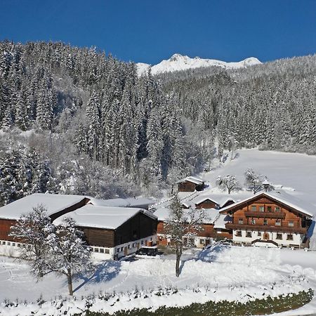 Moserhof Schladming Exteriér fotografie