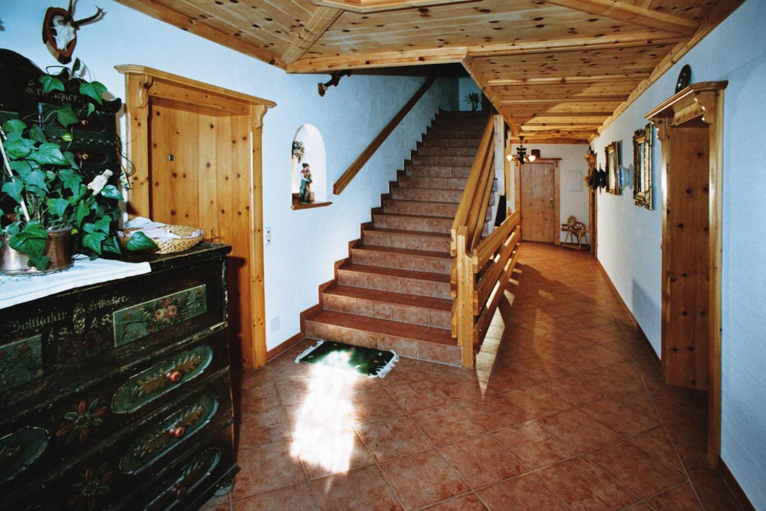 Moserhof Schladming Pokoj fotografie
