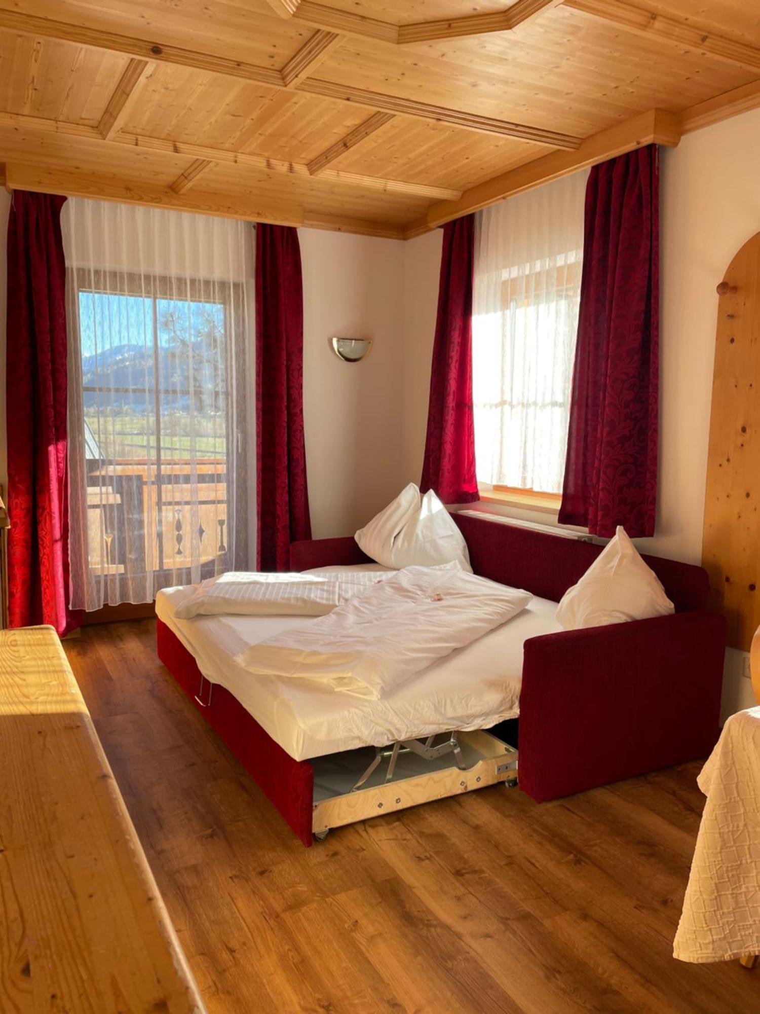 Moserhof Schladming Exteriér fotografie