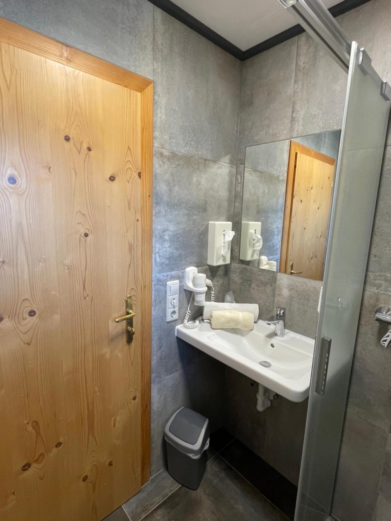 Moserhof Schladming Exteriér fotografie
