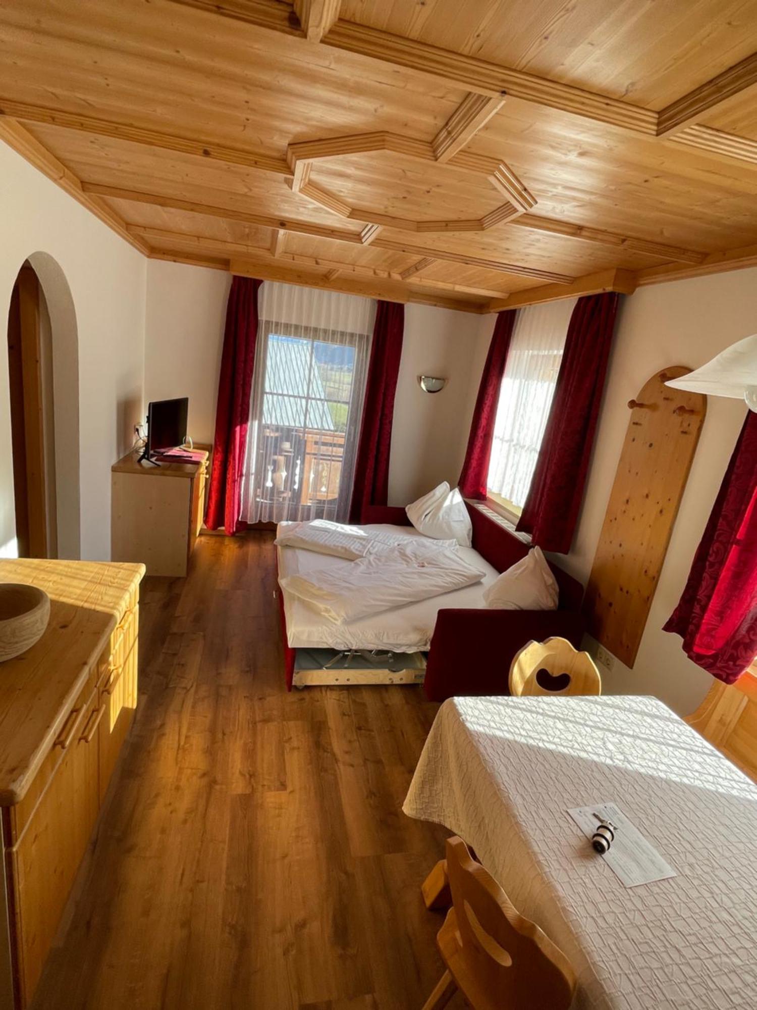 Moserhof Schladming Exteriér fotografie