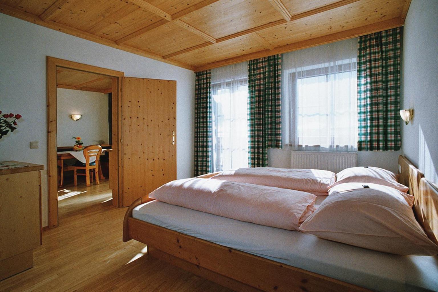 Moserhof Schladming Pokoj fotografie